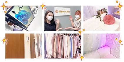 札幌libreイメージ