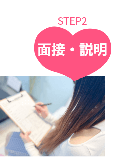 応募してからSTEP2